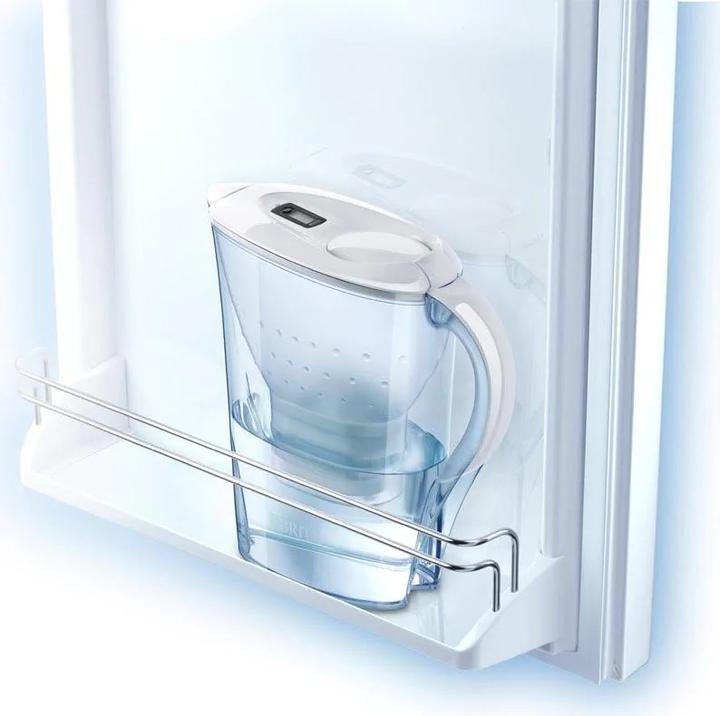 Actual product image Brita Marella + 1 Filterkartusche