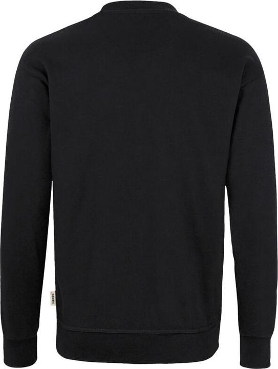 Image du produit Hakro Sweatshirt homme PERFORMANCE noir taille 3XL (3XL)