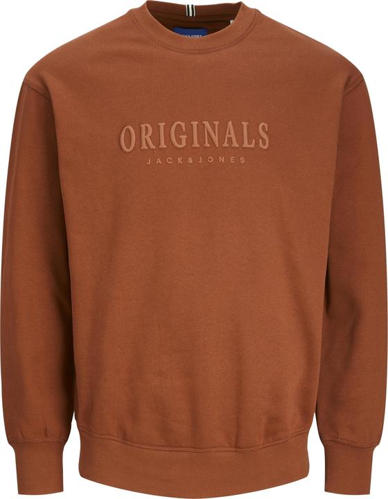 Jack & Jones Gedruckt Sweatshirt Sweatshirt
