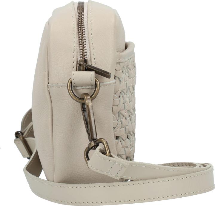 Produktbild Cowboysbag Morton Umhängetasche Leder 24 cm