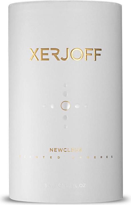 Produktbild XerJoff NEWCLEUS Eau de Parfum (Eau de Parfum, 50 ml)