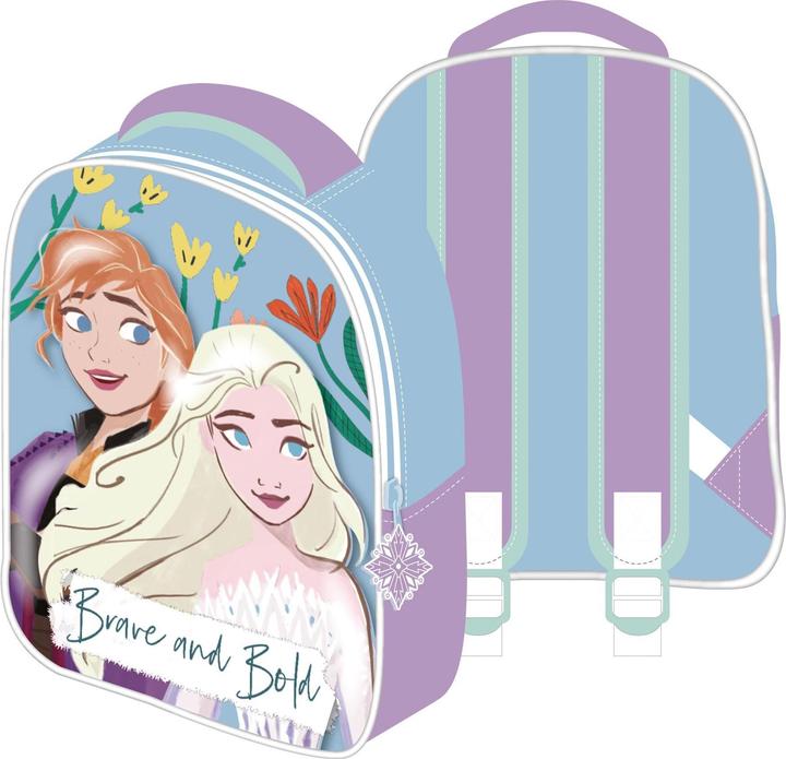 Image du produit Arditex Sac à dos Frozen