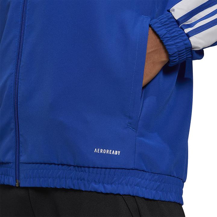 Produktbild adidas Squadra 21 Präsentationsjacke (XL)