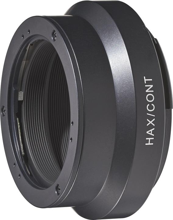 Produktbild Novoflex Adapter Leica-M Objektiv an Hasselblad X-Mount
