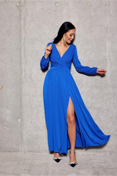 Image du produit Roco Fashion Robe longue modèle (42)