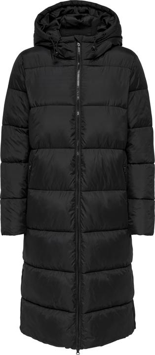 Actual product image Only Onlmontana Long Puffer Jacket Noos Otw (XL)