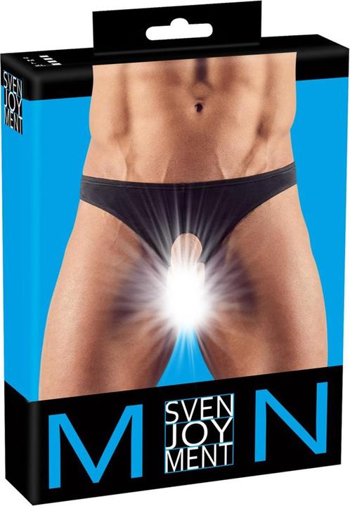 Immagine prodotto Svenjoyment Riostring Showmaster (XL)
