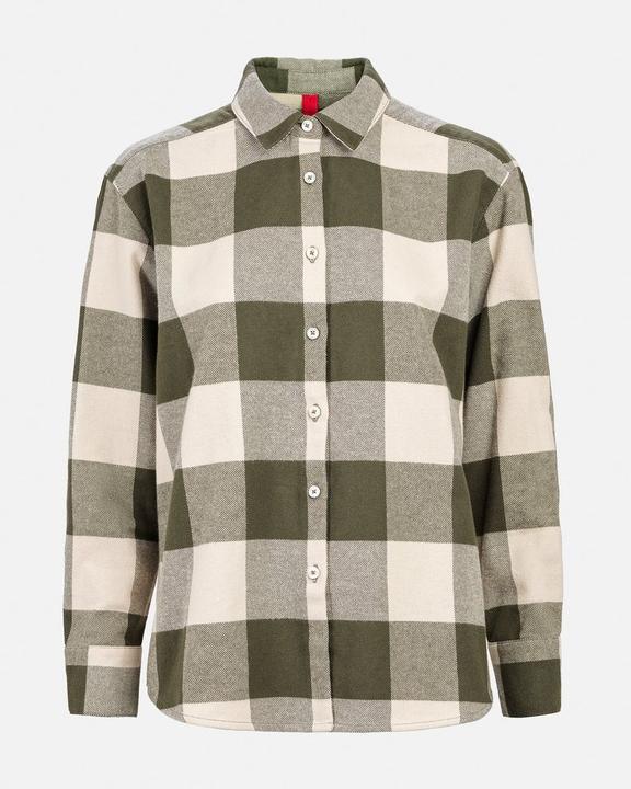 The Mountain Studio Overshirt (S)