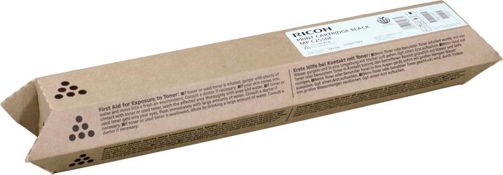 Actual product image RICOH Black - Original - Toner cartridge - for Aficio MP C2050 (FC)