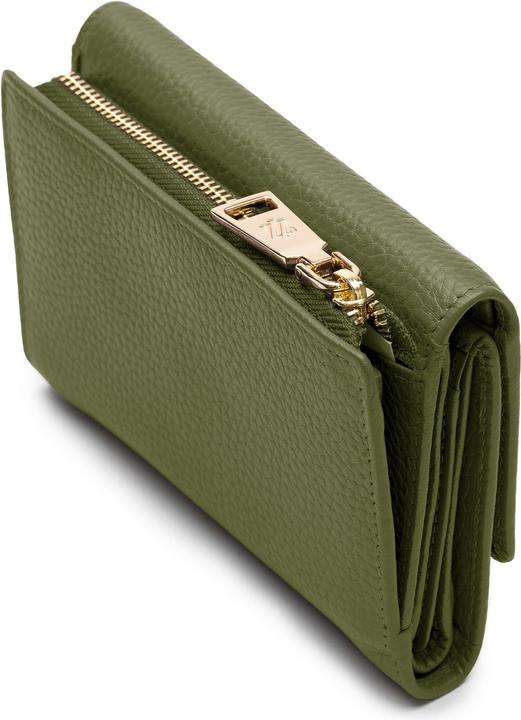 Immagine prodotto Lazarotti Bologna Leather Geldbörse Leder 14 cm