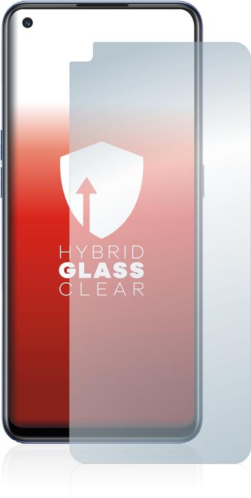 Actual product image upscreen Scratch Shield (1 Piece, Oppo Find X5 Lite)