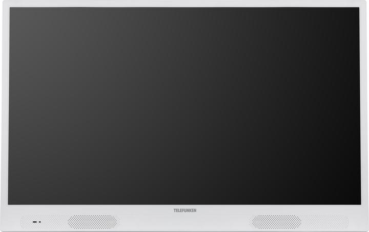 Immagine prodotto Telefunken PL32WI (32", LED, HD, 2024)