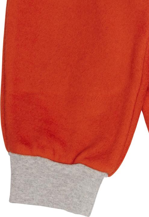 Produktbild loud + proud Hose Terracotta (80)