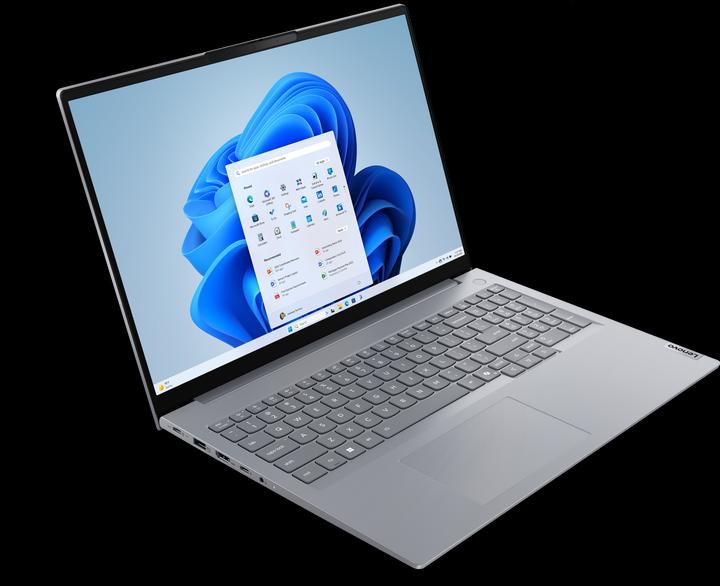 Productafbeelding Lenovo ThinkBook 16 Gen 8 (16", Intel Core Ultra 5 225U, 16 GB, 512 GB, NL)