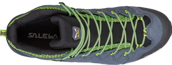 Actual product image Salewa Alp Mate Mid Wasserdichter Schuh (40.5)