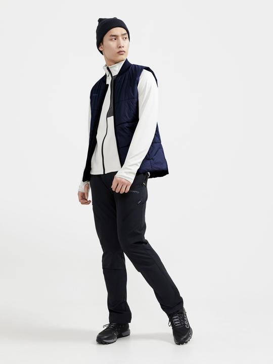Produktbild Craft Core Light Padded Vest U (S)