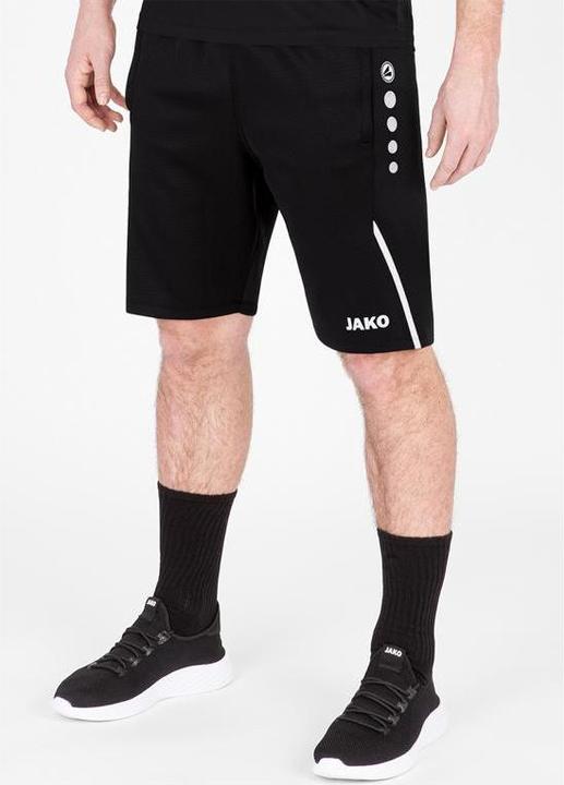 Actual product image JAKO Training shorts Challenge (128)