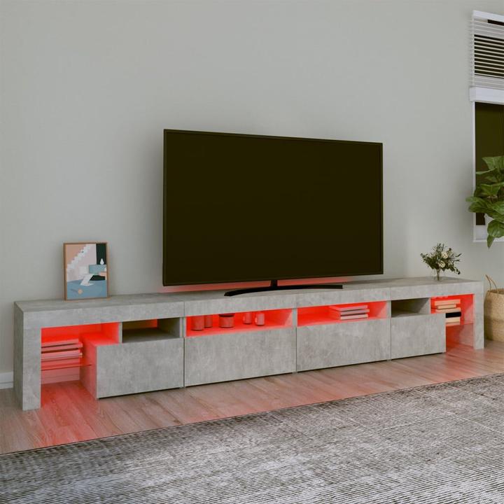 Actual product image VidaXL Alana (260 x 36.5 x 40 cm)