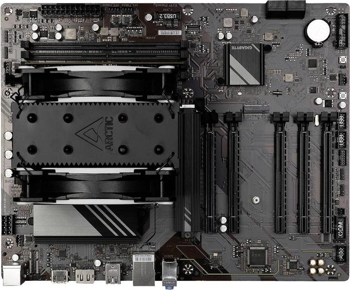 Produktbild Renkforce PC Tuning-Kit Intel® Core™ i5 14600K 5.3GHz 16GB DDR5-RAM ATX (LGA 1700, Intel B760, ATX)