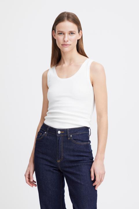 Actual product image B.young BYSANANA TANK 20814671 (XL)