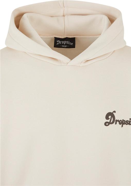 Produktbild Dropsize Heavy Oversize DWF Hoodie - 124749 (XS)