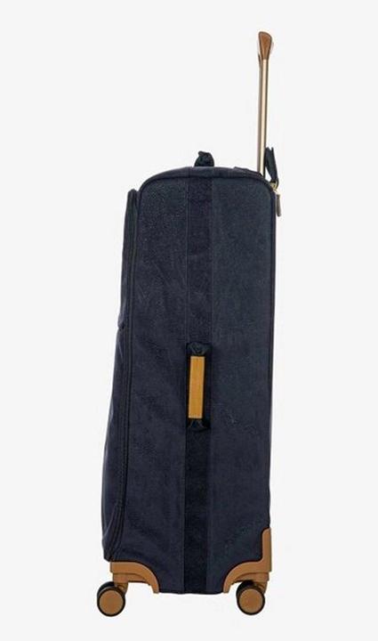Immagine prodotto Brics Trolley + Valigia Life di Bric 58145 (86 l, XL (da 115l))