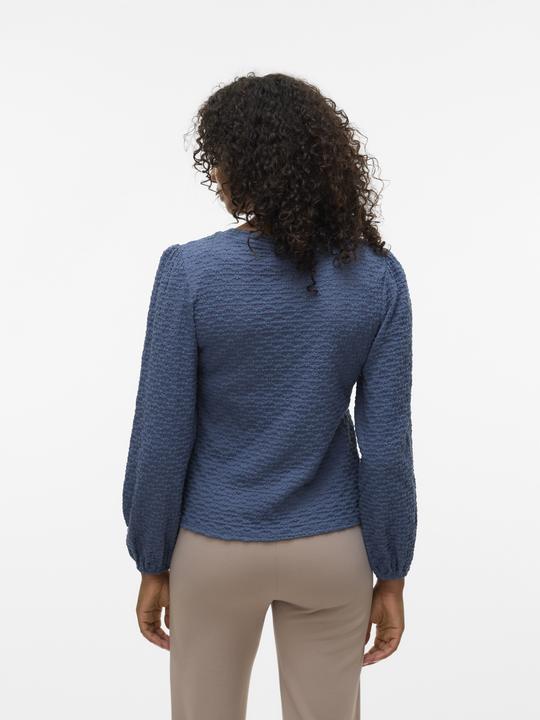 Immagine prodotto Vero Moda Camicetta top VMFLOWER (L)