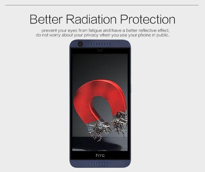 Produktbild Nillkin Matte Series (1 Stück, HTC Desire 626, HTC Desire 626G)