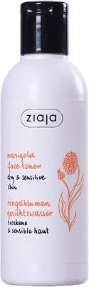 Produktbild Ziaja Marigold (Reinigungslotion, 200 ml)