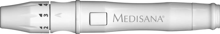 Actual product image Medisana MediTouch GlucoDock (Lancets)
