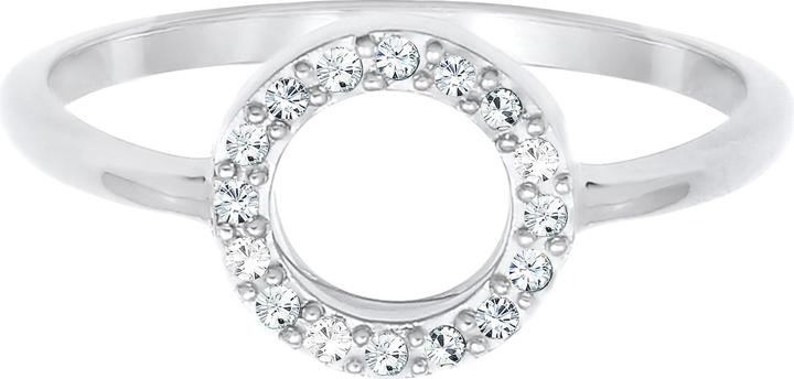 Produktbild Elli Kreis Geo (54, 925 Silber)