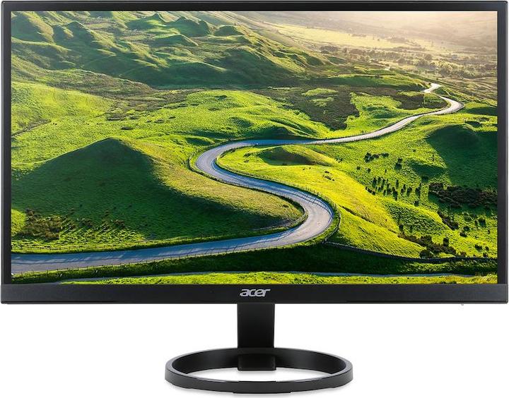 Produktbild Acer R1 R241YBBMIX - 60,5 cm (23.8 Zoll) - 1920 x 1080 Pixel - Full HD - LCD - 1 ms - (1920 x 1080 Pixel, 23.80")