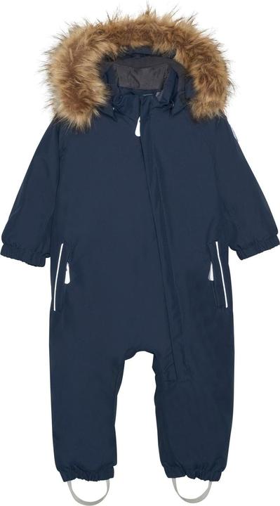 Image du produit Color Kids Coverall W. Fausse fourrure (80)