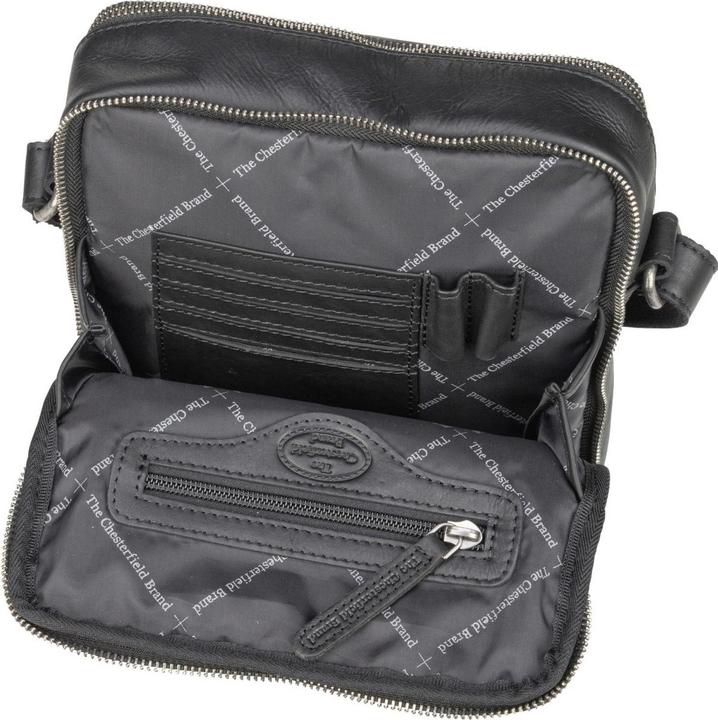 Immagine prodotto The Chesterfield Brand Borsa a tracolla Alva 0955
