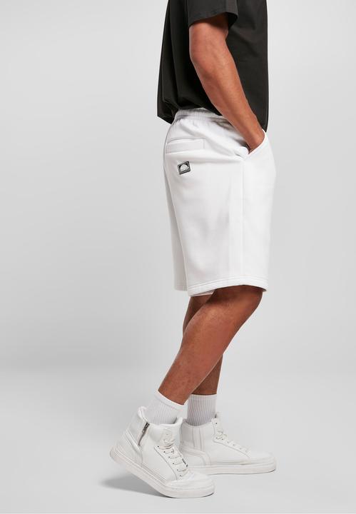 Produktbild Southpole Basic Sweat Shorts (XXL)