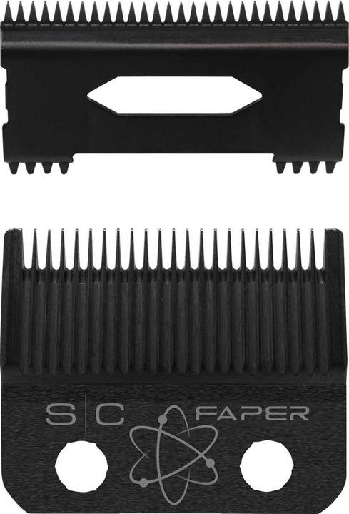 Produktbild StyleCraft Faper DLC + Slim Deep DLC Blade (1 x)