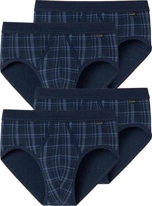 Produktbild Schiesser Slip Original Classics (XXL, 4er Pack)