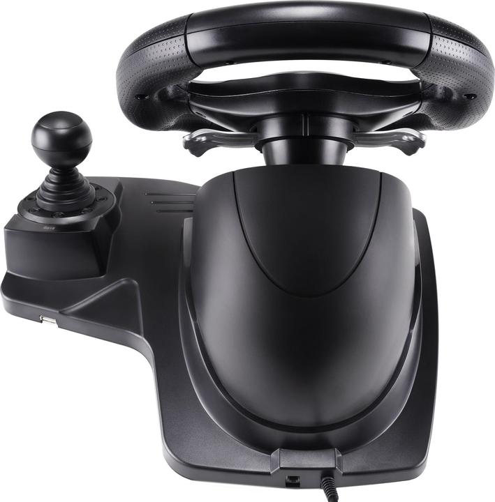 Image du produit Subsonic GS550 (PC, Switch, PS4, PS3, Xbox Series S, Xbox Series X)