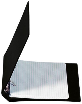 Immagine prodotto Biella raccoglitore tascabile ad anello (A6, 23 mm, 1 Pezzo/i)
