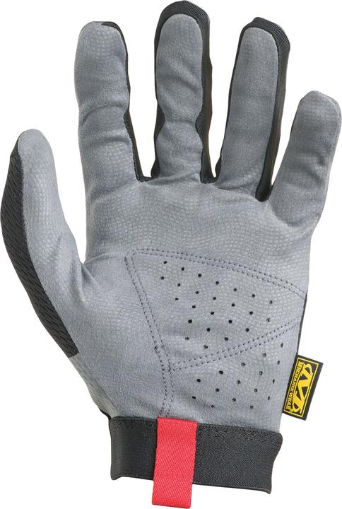 Produktbild Mechanix Wear Gloves Mechanix Specialty Hi-Dexterity size 0.5 10 / L. 0.5mm thick palm. Velcro, artificial leather (L)