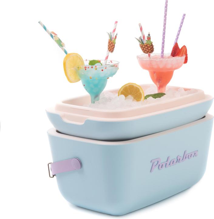 Immagine prodotto Polarbox Retro Cooler (20 l)