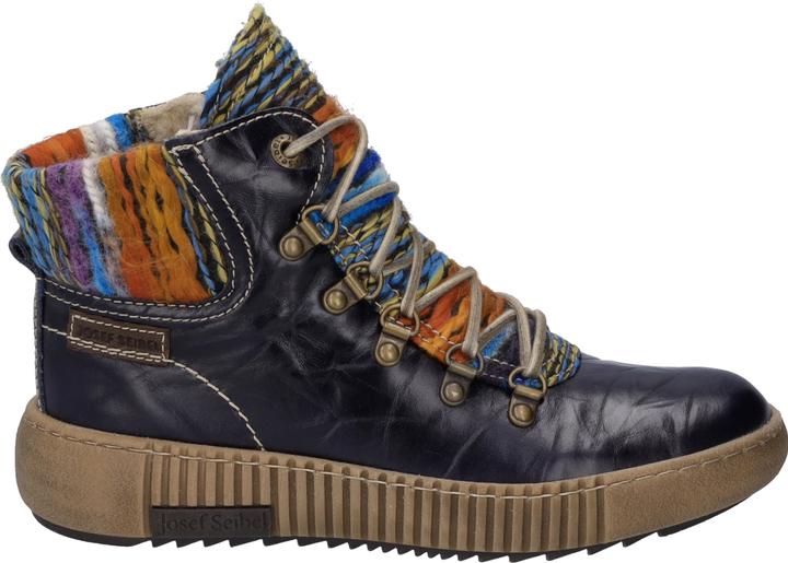 Produktbild Josef Seibel Stiefeletten multi (38)