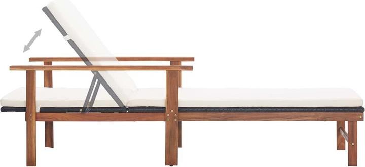 Actual product image VidaXL Jenna (200 cm)