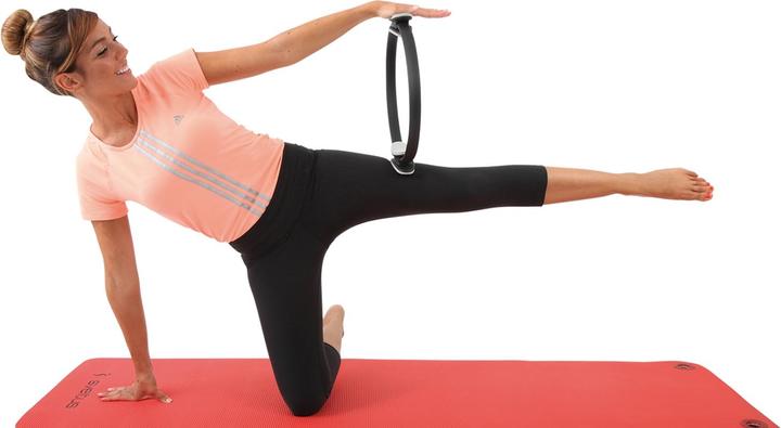 Actual product image Sveltus Pilates ring