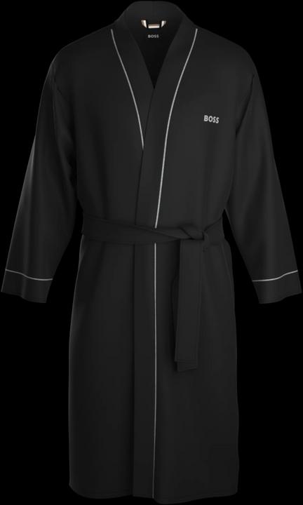 Produktbild Hugo Boss Bademantel Homewear Bequem sitzend (XL)