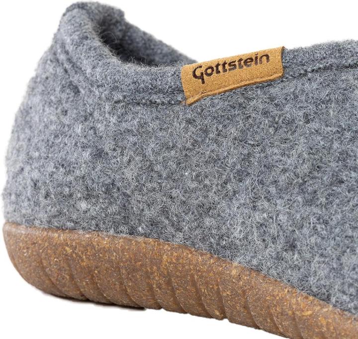 Produktbild Gottstein Alpine Midcut RU Hausschuh (42)