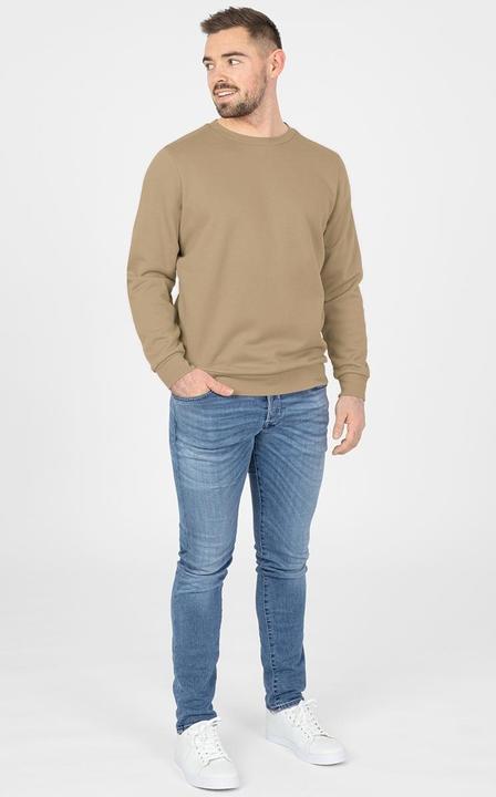 Actual product image JAKO Sweat Organic (4XL)