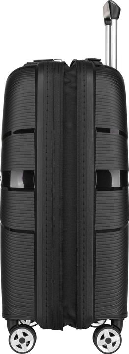 Produktbild American Tourister Koffer & Trolley Starvibe Spinner 55 EXP (37 l)