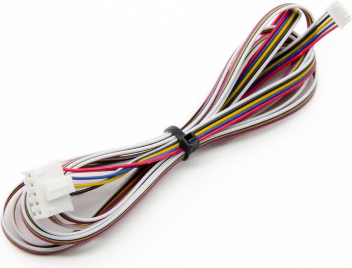 Immagine prodotto Creality Cavo di collegamento CRTouch / BL Touch da 1,5 m con spina 5p 2,54 mm