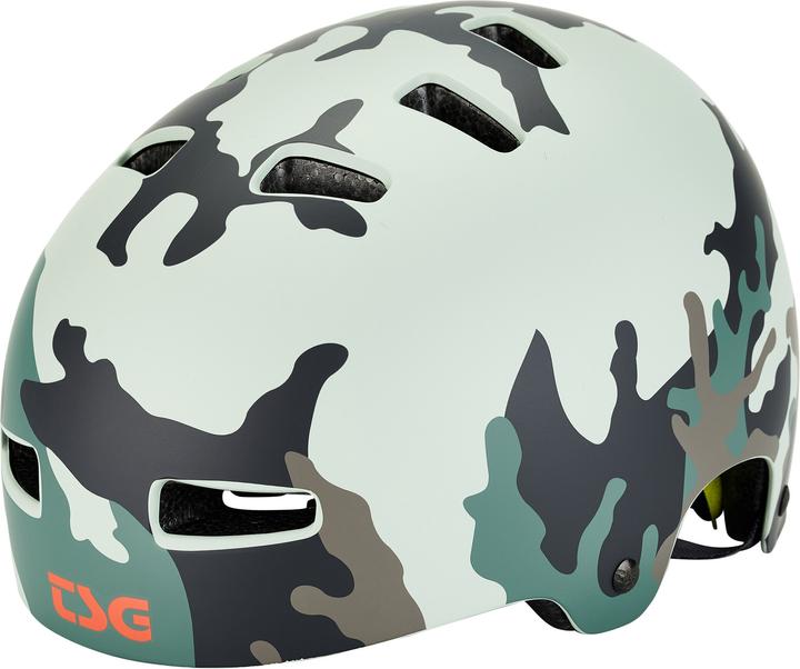 Produktbild TSG Evolution Graphic Design (54 - 56 cm)